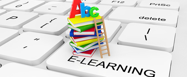 eLearning empieza a afianzarse