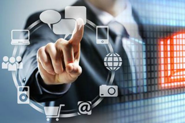 Incorporación total de las TIC en las empresas como herramienta de aprendizaje