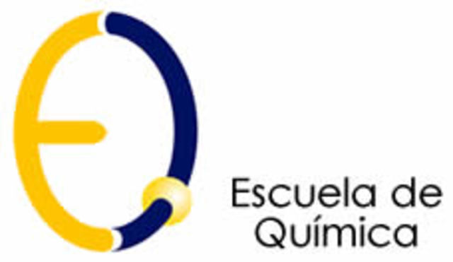 Se crea la Escuela de Química en México.