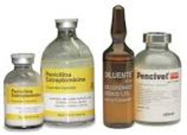 PENICILINA