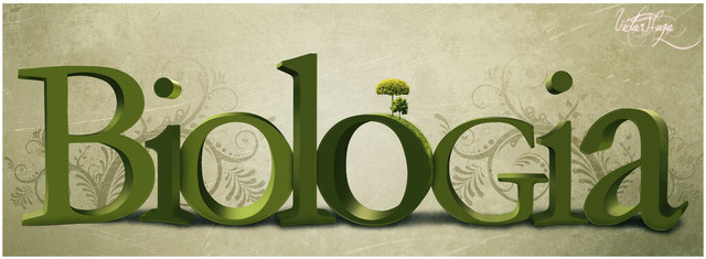 El término biología