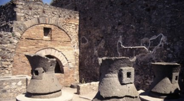 Cración de Molinos.