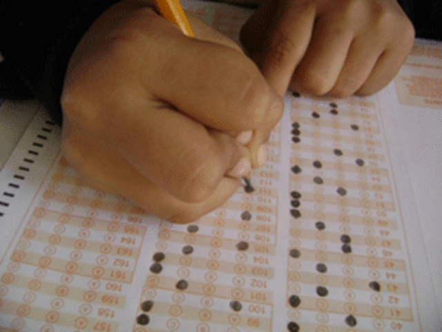 Olimpiadas del conocimiento infantil