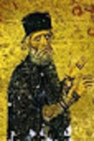 Nacimiento del Miguel Psellos