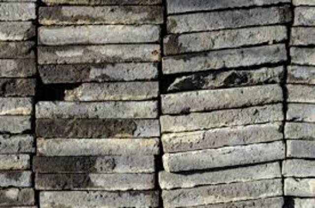 Segunda mitad siglo XX