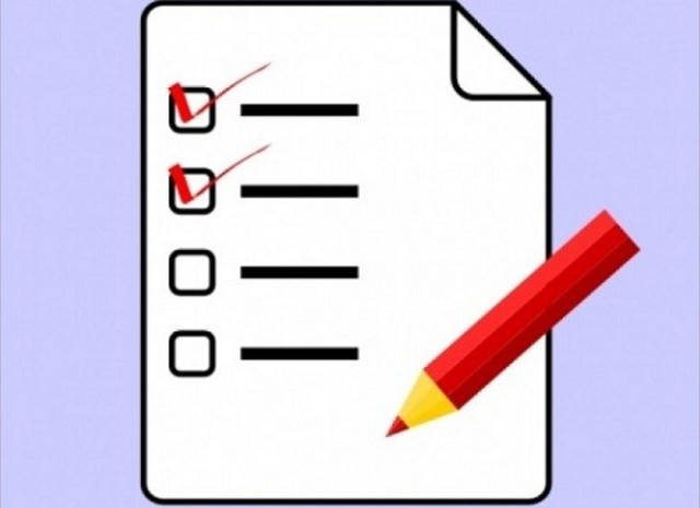 Evaluación primaria