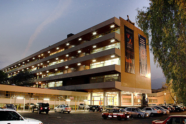 Incorporación a la UNAM