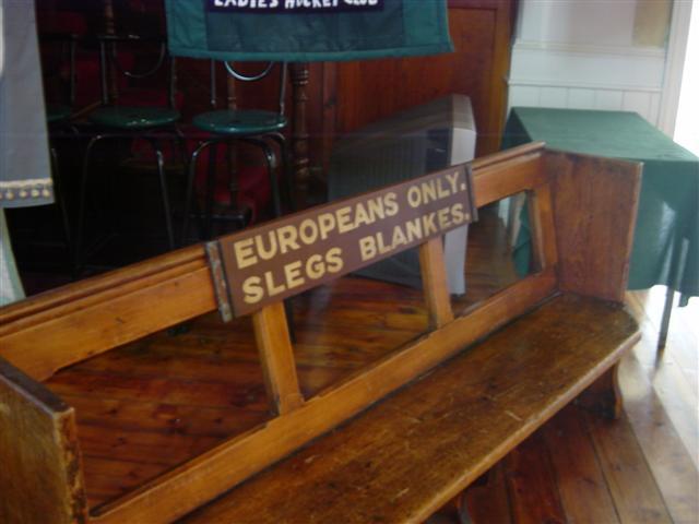 British Colonized India