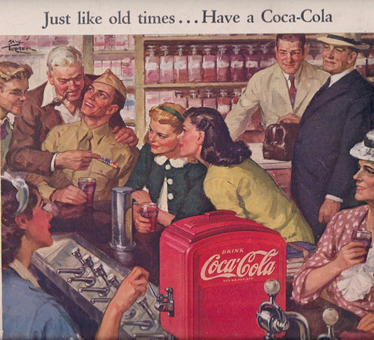 Allied Victory in WW2