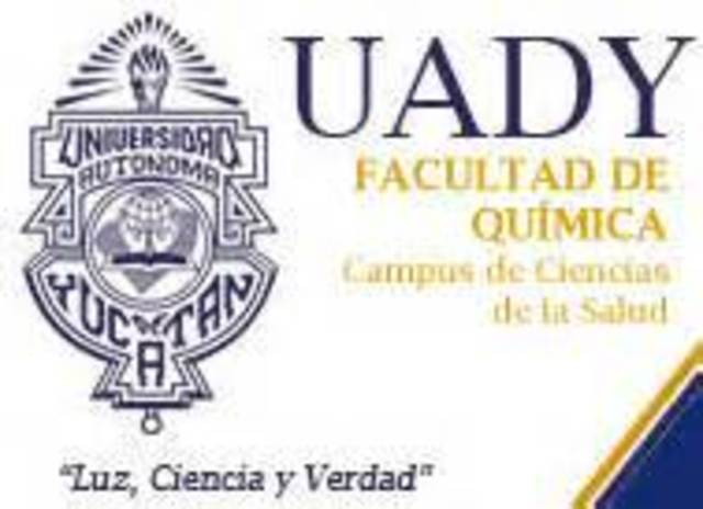 la facultad de quimica de la UADY se instala en su actual dependencia