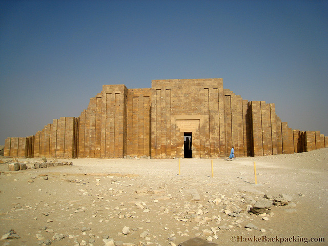 INGENIERIA EN EGIPTO (SIGLO XIV a.C)