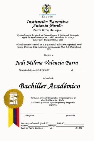 Ministerio de inspección pública