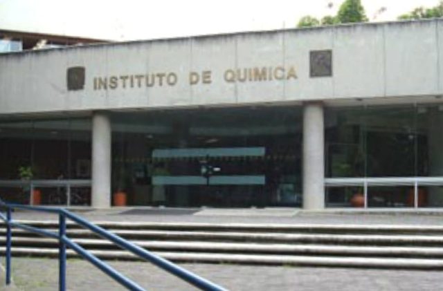 Creación del instituto de química