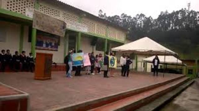 Bachiller académico G.U.R.