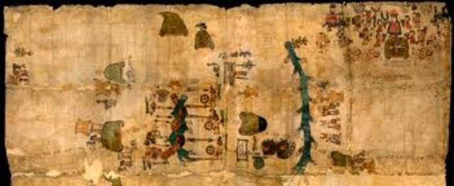 Uso frecuente del papel en ceremonias religiosas y paganas