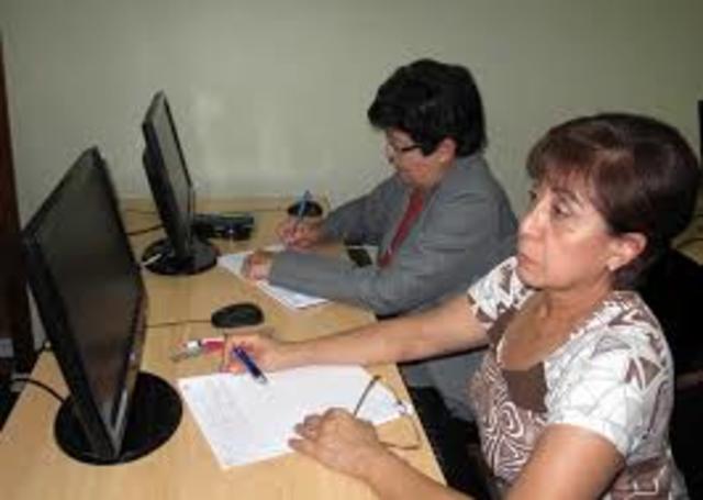 Diplomado en sistemas e Internet