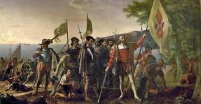 En Colombia siglo XIX