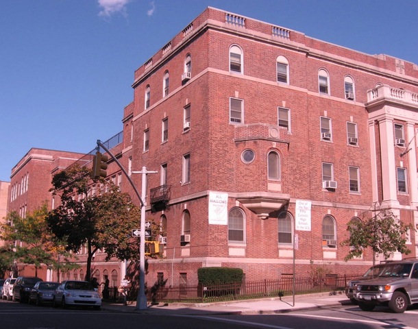 The All Hallows Secondary School