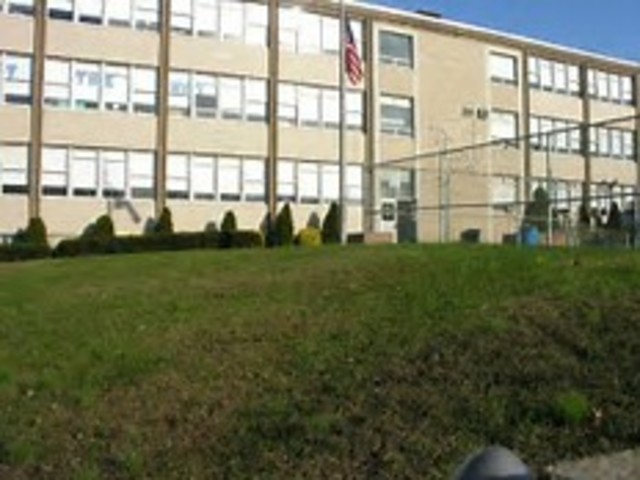 government health inspector