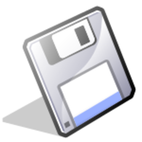 Disquetes de 5,25″