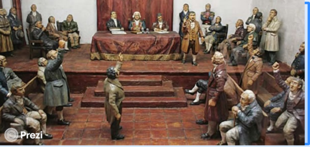 Revolución de Chuquisaca