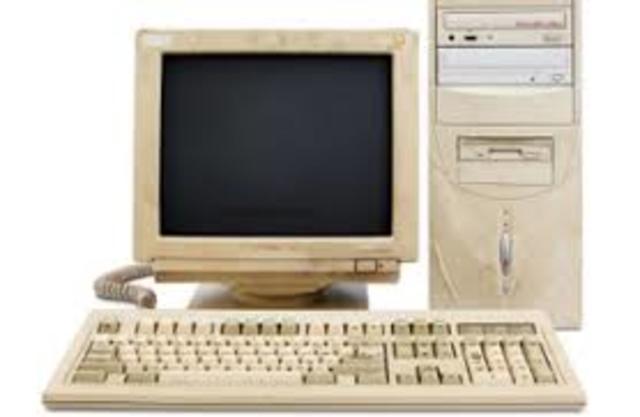 First Computer