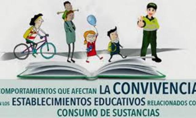 Código Nacional de Educación