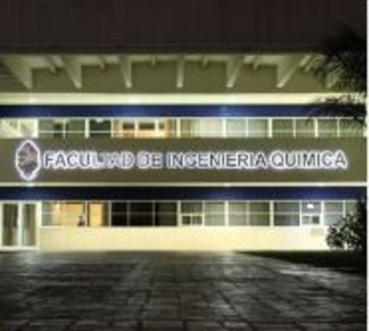 Se crea la Facultad de Ingeniería Química (UADY)