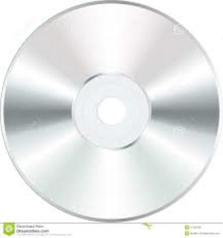 Compact Disc