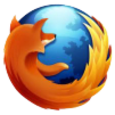 firefox