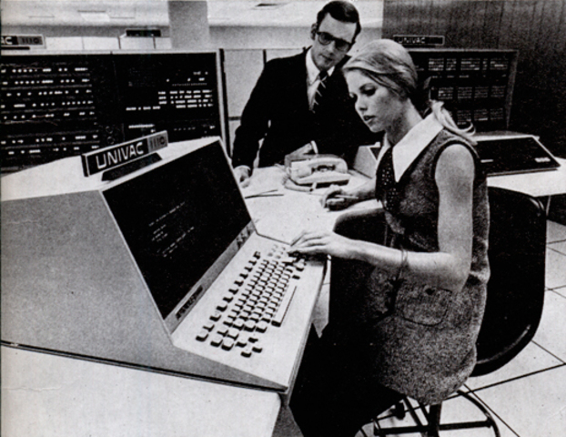 Univac 1100
