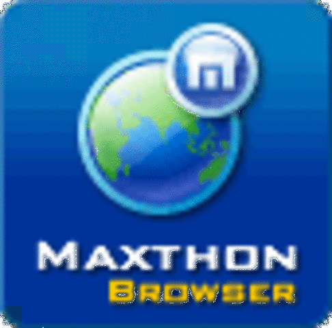 maxthon