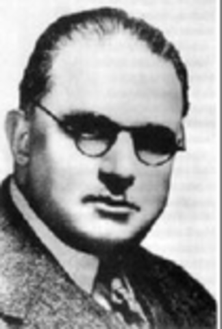 Enrique O. Aragón (1880-1942)