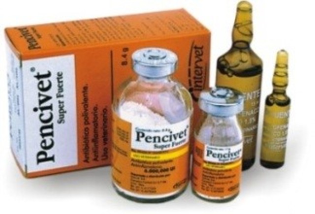 Se descubrieron algunos antibióticos