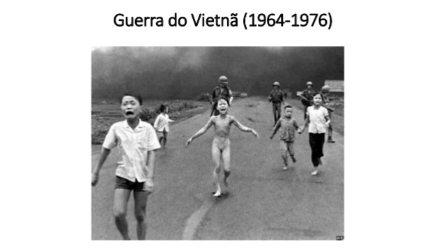 Duraçã da Guerra do Vietnã