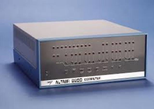 ALTAIR 8800