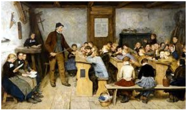 EDUCACIÓN PRESENCIAL