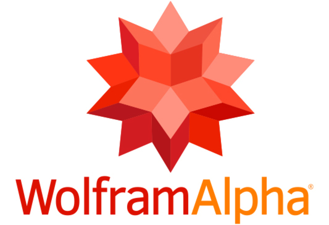 Wolfram Alpha