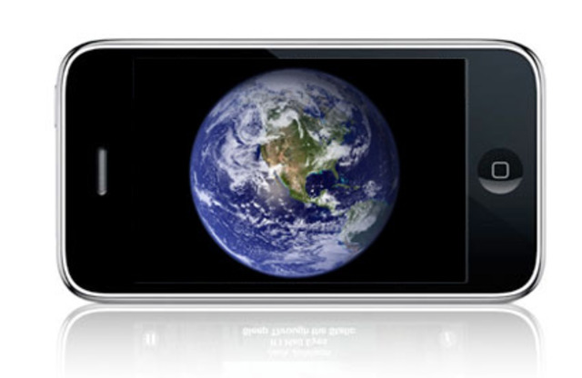 How Apple Inc. helped globalize the world