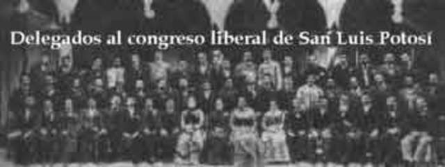 Congreso Liberal