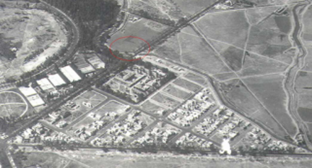 Club Deportivo Chapultepec