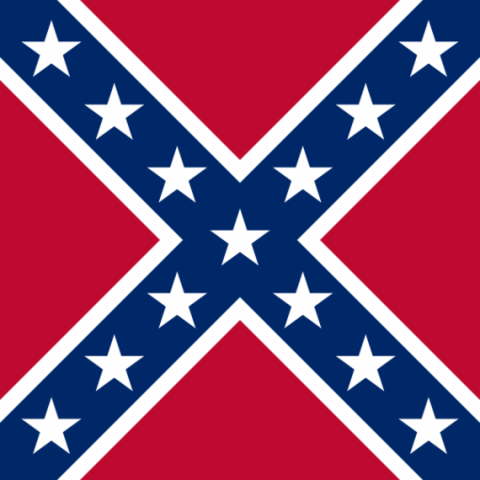 Forming of Confederate States of America