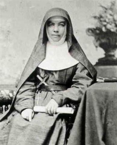 Mary Mackillop