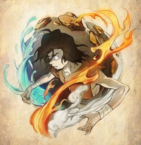 Wan, First Avatar Pt.2