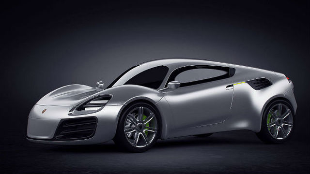 Dirigiéndose hacia el futuro