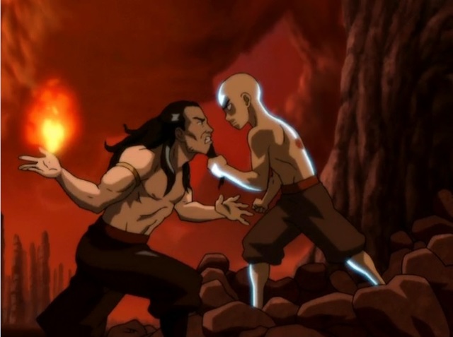 End of One Hundred Year War