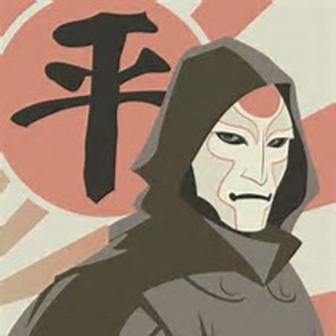 Equalist Movement Pt.2