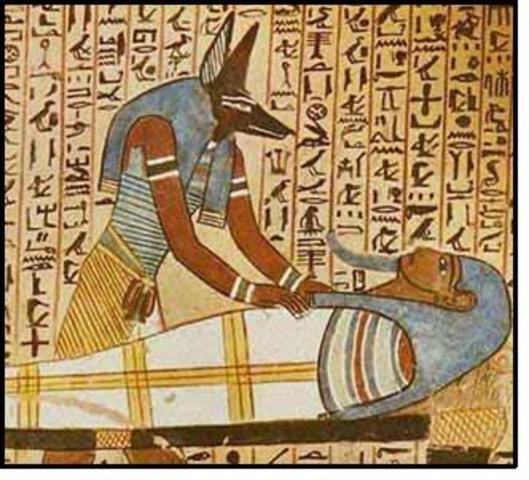 La Quimica considerada como ciencia (10,000 a.C)