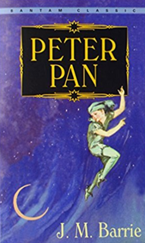 Peter Pan