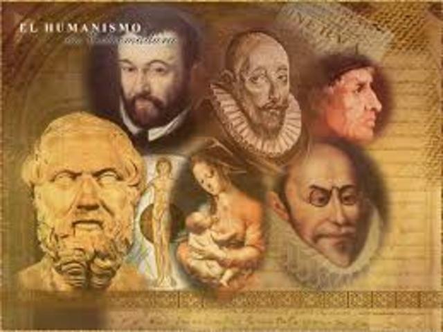 HUMANISMO GRIEGO